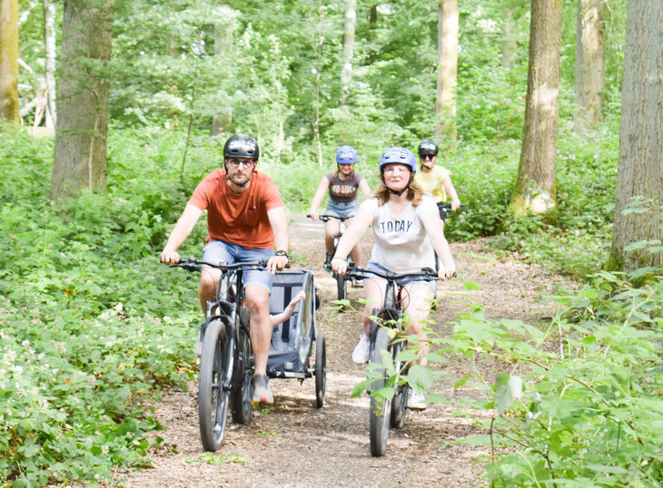 Loisirs Location Vtt assistance électrique