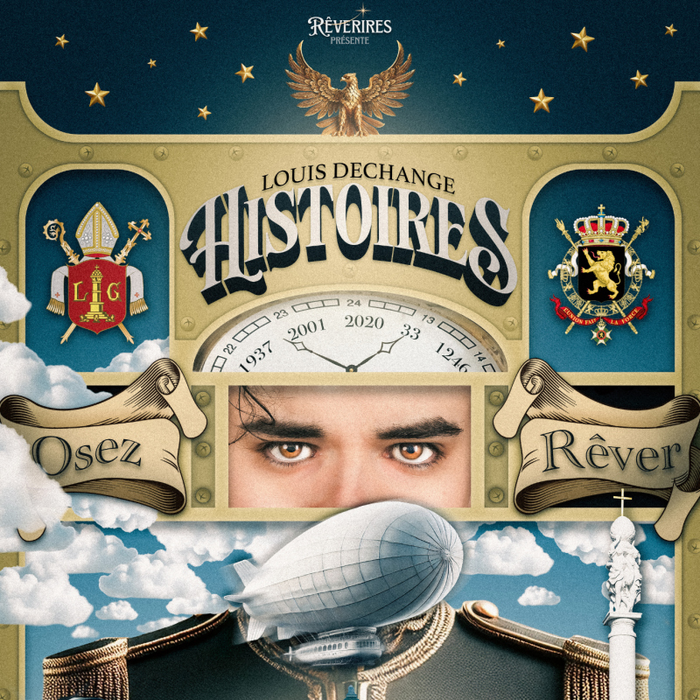Stages,cours Histoires