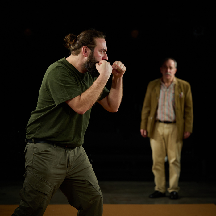 Spectacles Les Grandes MarÉes