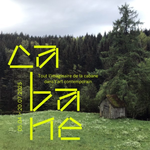 Expositions Expo Cabane