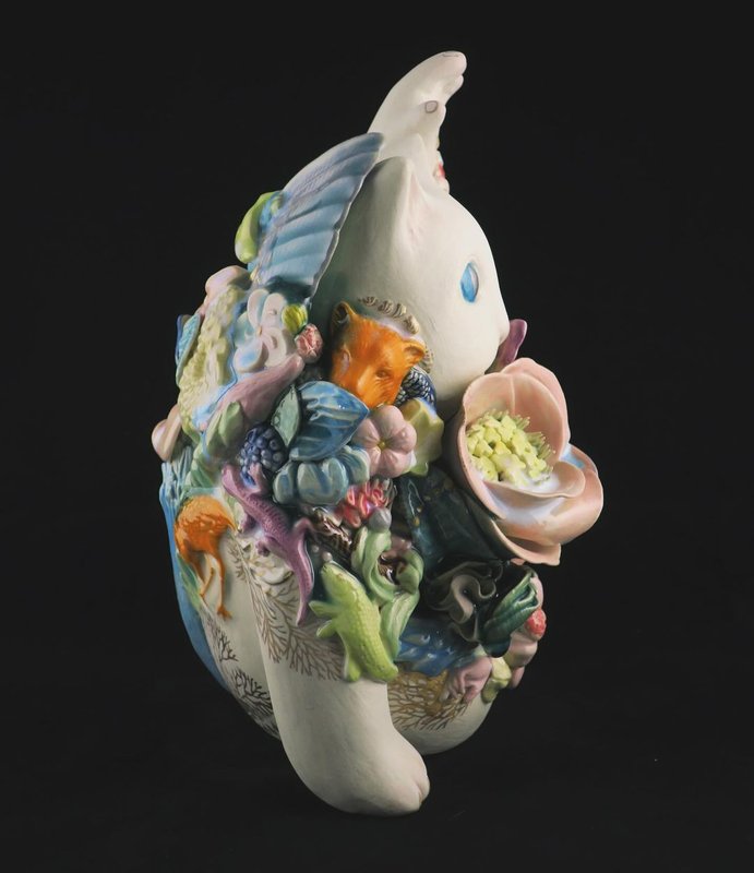 Expositions Exposition Vivant en devenir