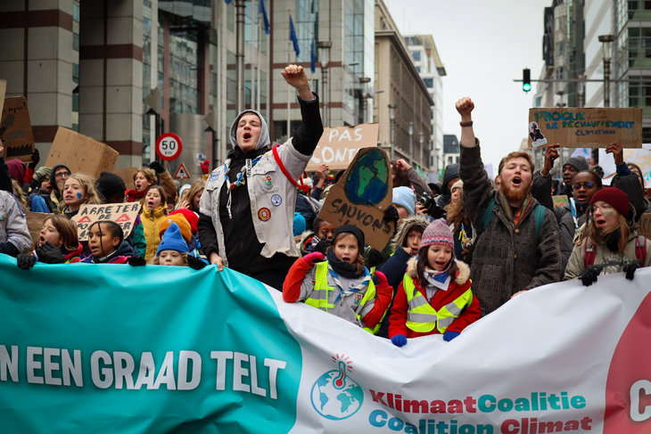 Loisirs Marche Climat