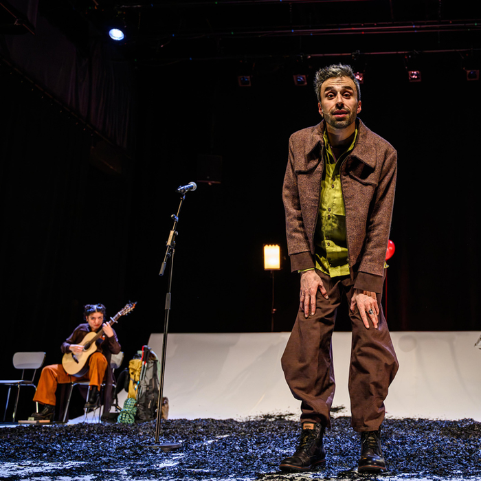 Stages,cours Fils BÂTARD