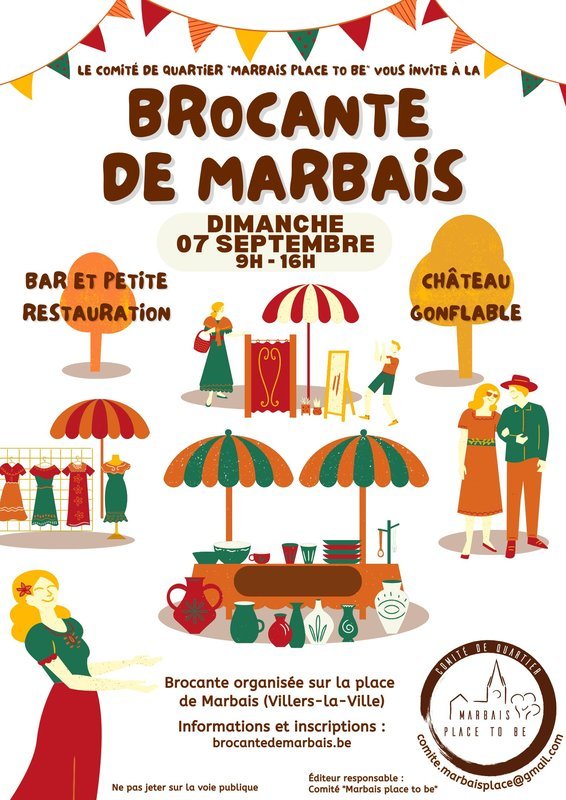  Brocante