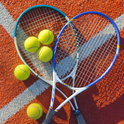 Stages,cours Stage tennis