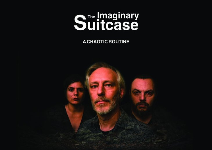 Concerts The Imaginary Suitcase
