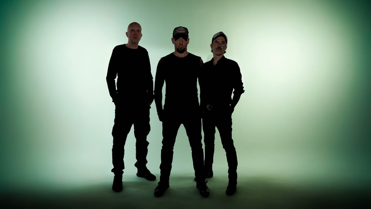 Spectacles Volbeat: Greatest All Tours Worldwide