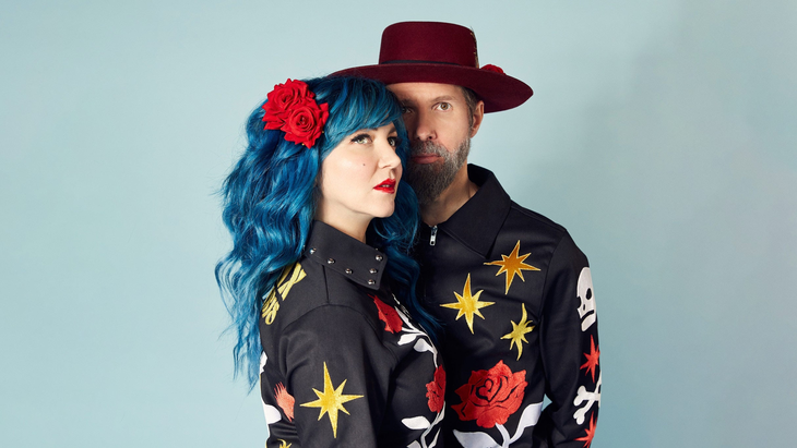 Spectacles BEAUX GRIS GRIS & Apocalypse (UK)