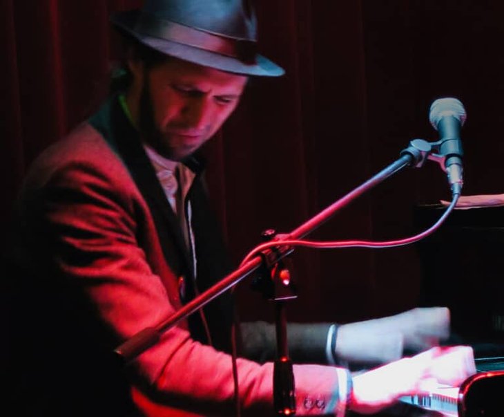 Concerts Brussels Rhythm Blues Club