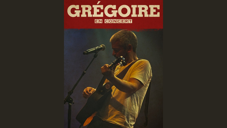Spectacles GREGOIRE