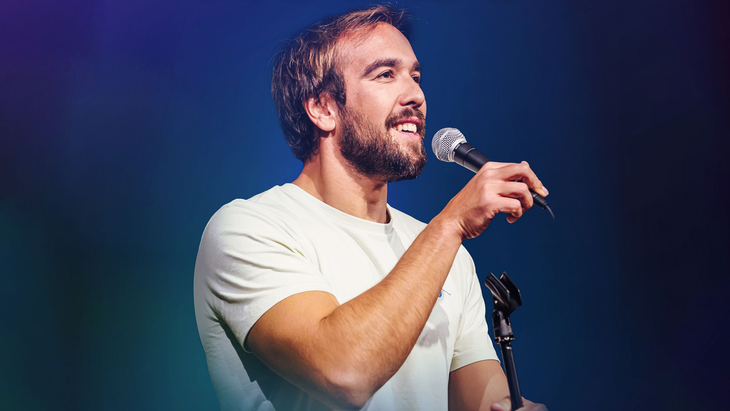 Spectacles FRANJO dernière date  