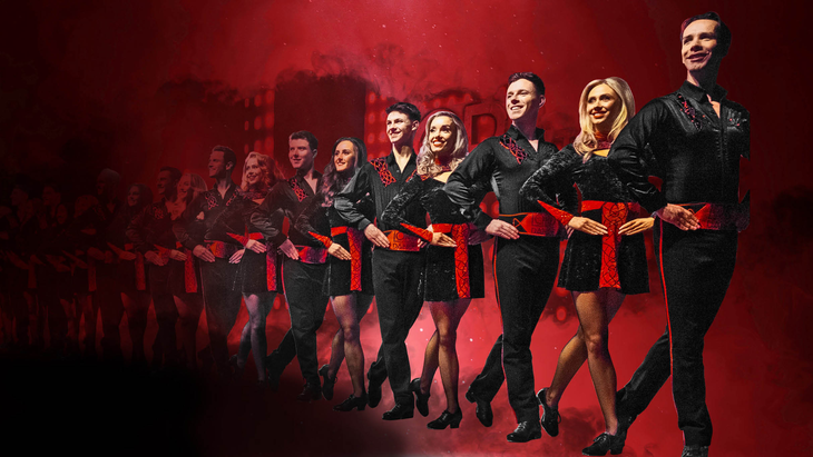 Stages,cours MICHAEL FLATLEY S LORD THE DANCE