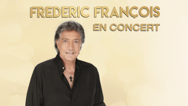 Spectacles Frédéric François