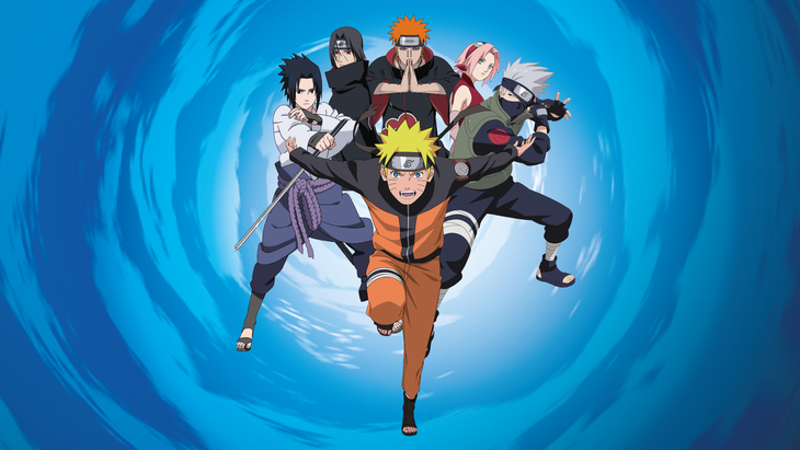 Spectacles Naruto Shippuden Symphonic Experience