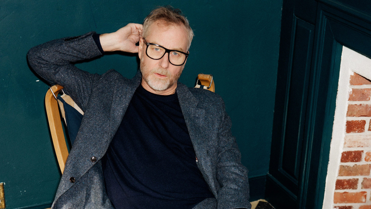 Spectacles Matt Berninger