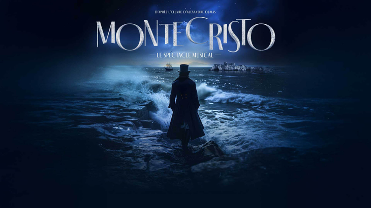 Spectacles MONTE CRISTO