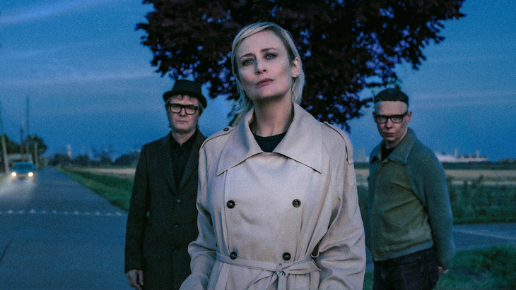 Stages,cours Hooverphonic : Magnificent Tree - 25th Anniversary