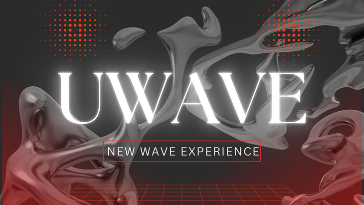 Spectacles U WAVE - Wave Experience