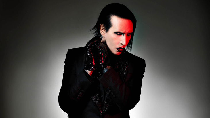 Stages,cours Marilyn Manson