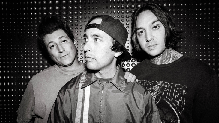 Stages,cours Pierce Veil Can t Hear World Tour