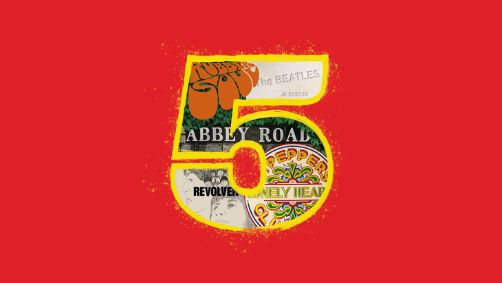 Spectacles The Bootleg Beatles -