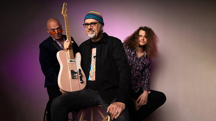 Spectacles KOCH-MARSHALL Trio
