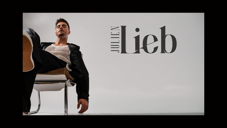 Spectacles Julien Lieb