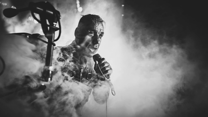 Spectacles TILL LINDEMANN - Meine Welt Tour 2025