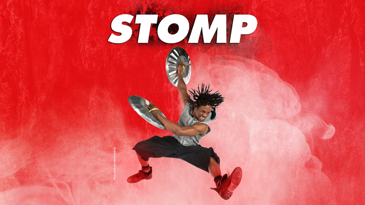 Spectacles Stomp