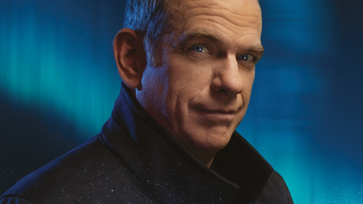 Spectacles Garou SOLO