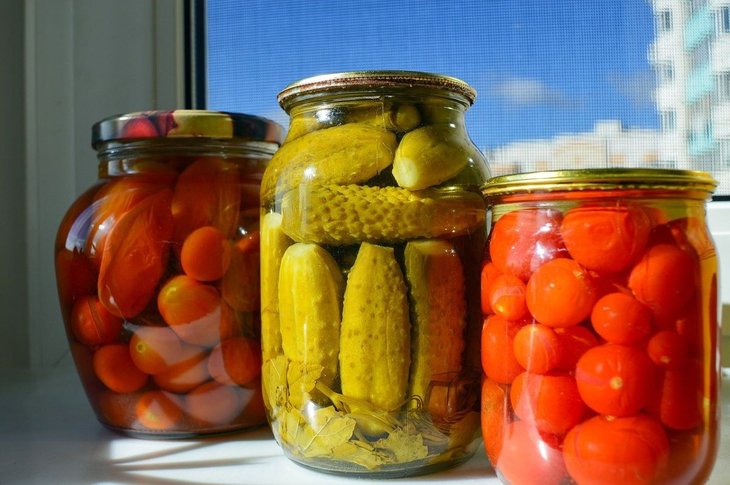 Stages,cours Les bases la lactofermentation