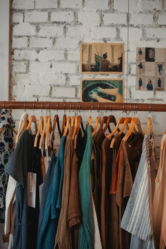 Loisirs Vide-dressing mensuel