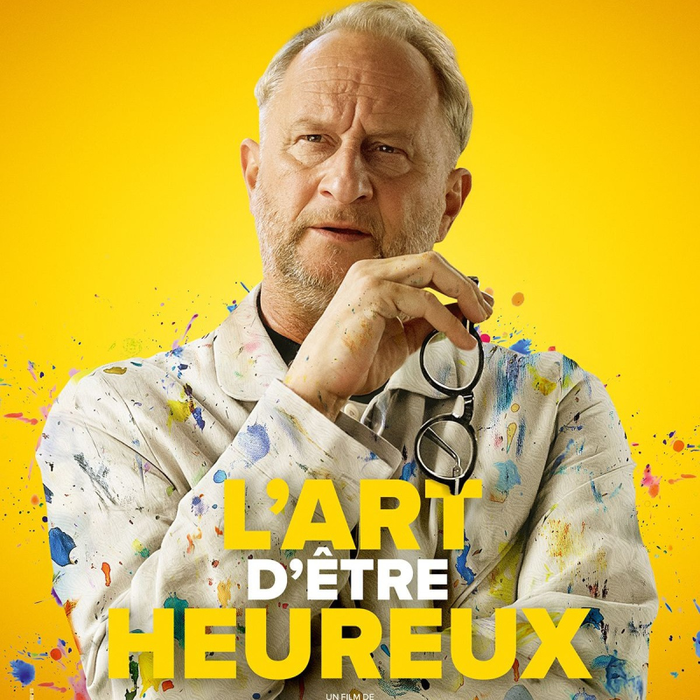 Spectacles L art d être heureux