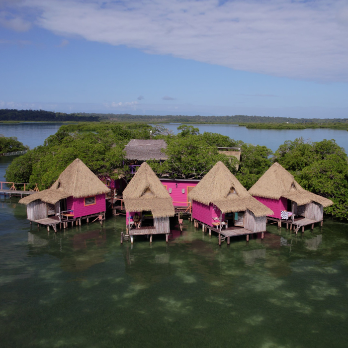 Spectacles Explo - Panama, mille un visages