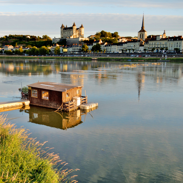 Spectacles Explo - Loire, royale rebelle
