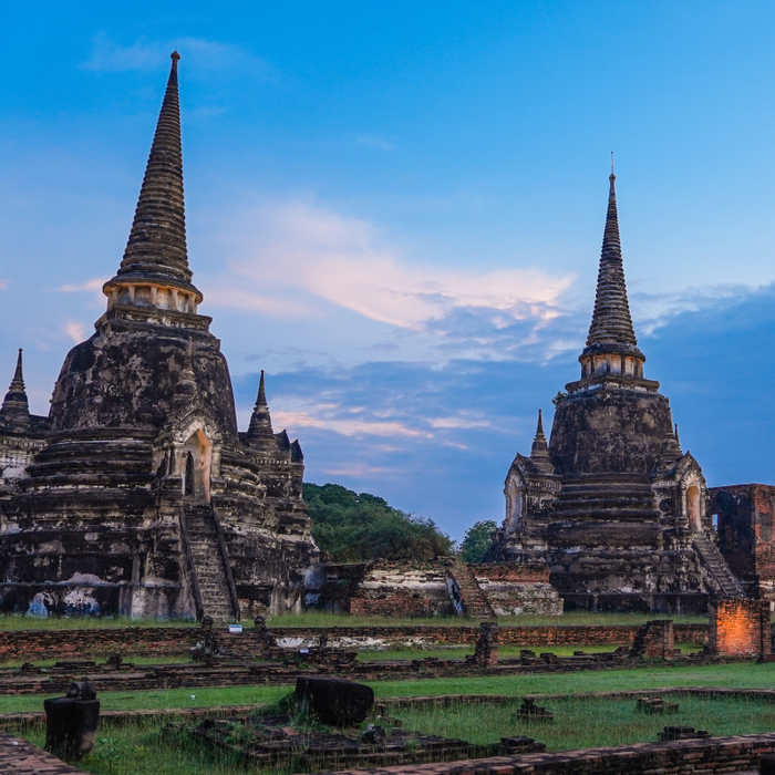 Spectacles Explo - Thaïlande, l île hommes libres