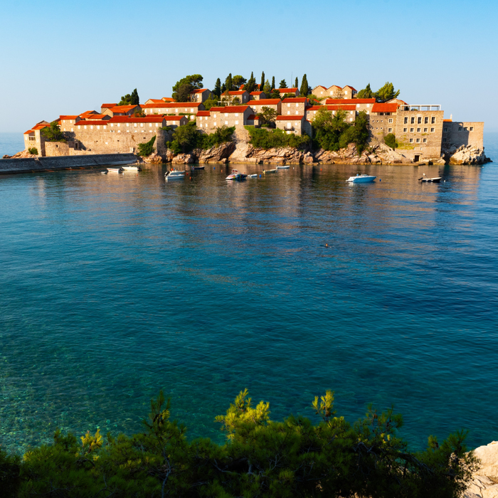 Spectacles Explo - Monténégro, perle Balkans