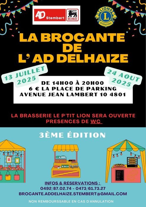 Loisirs Foire Livres