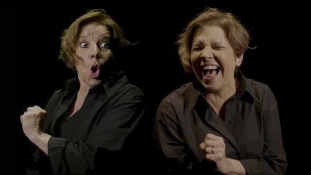 Spectacles Ménart & Joblin et avec Pascale Vander Zypen