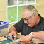 Expositions Dimanche démo