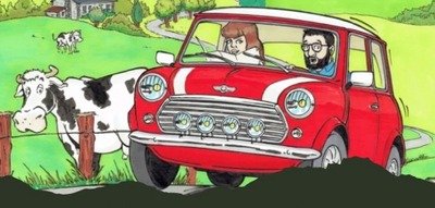 Stages,cours Rallye touristique Soif Eux