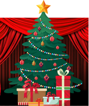 Spectacles Noël Théâtre