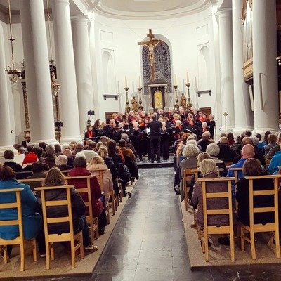 Stages,cours Concert Noël