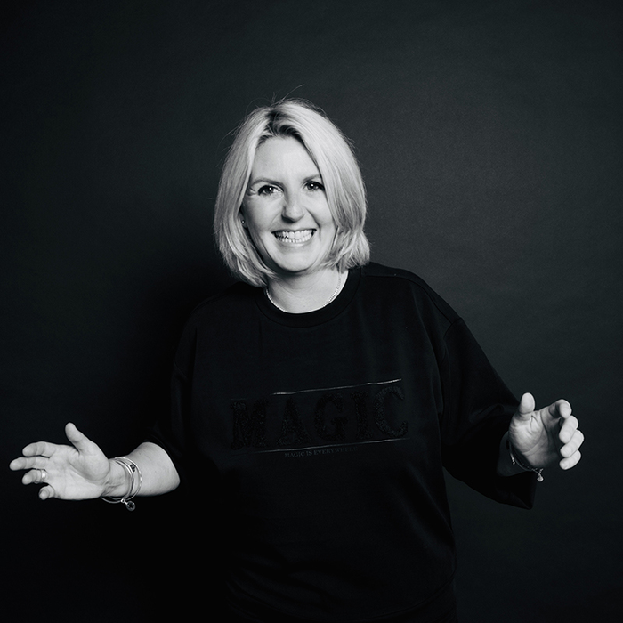 Spectacles Véronique Gallo - vraie vie