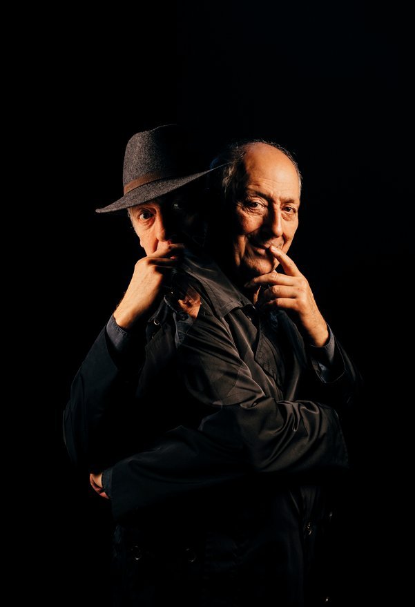 Spectacles Tant c’est moi