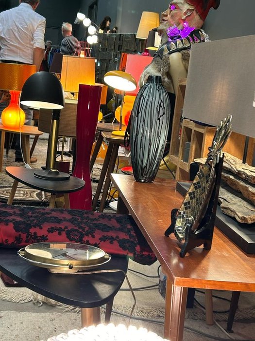  Foire brocantes à l'occasion Gand Icc