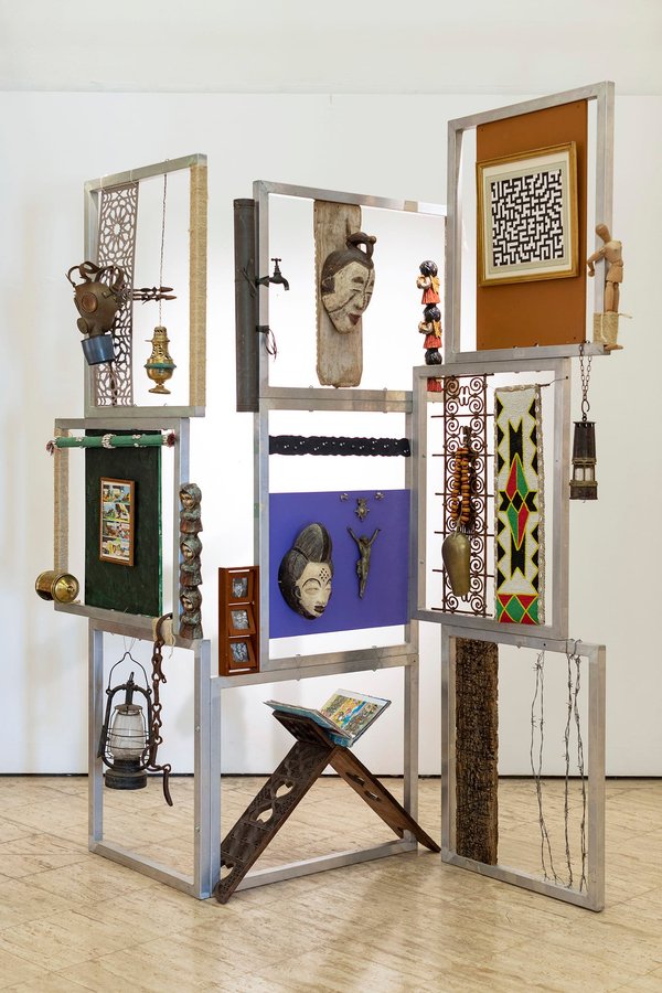 Expositions Exposition : L identité