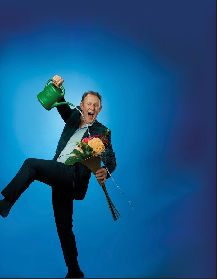 Spectacles Y’a d’la joie