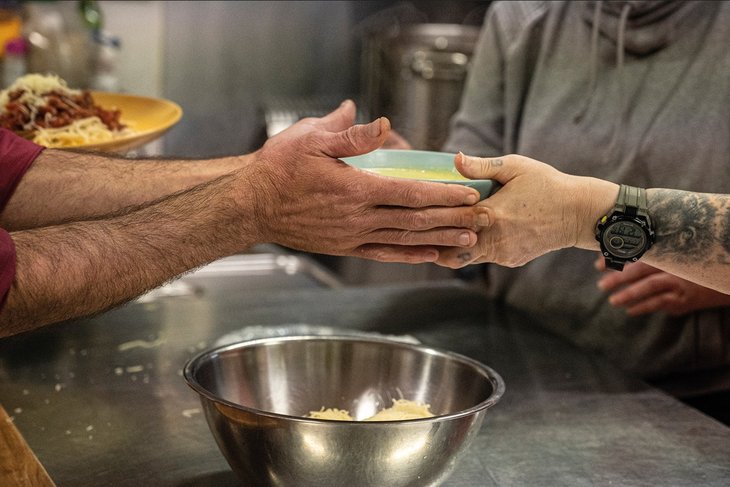 Expositions L indispensable invisible