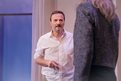 Spectacles Le Prénom